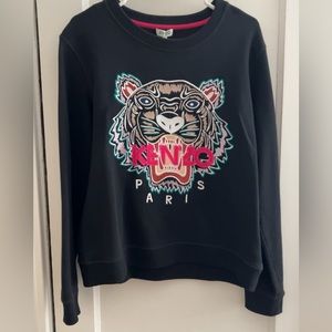 Kenzo Tiger Sweatshirt